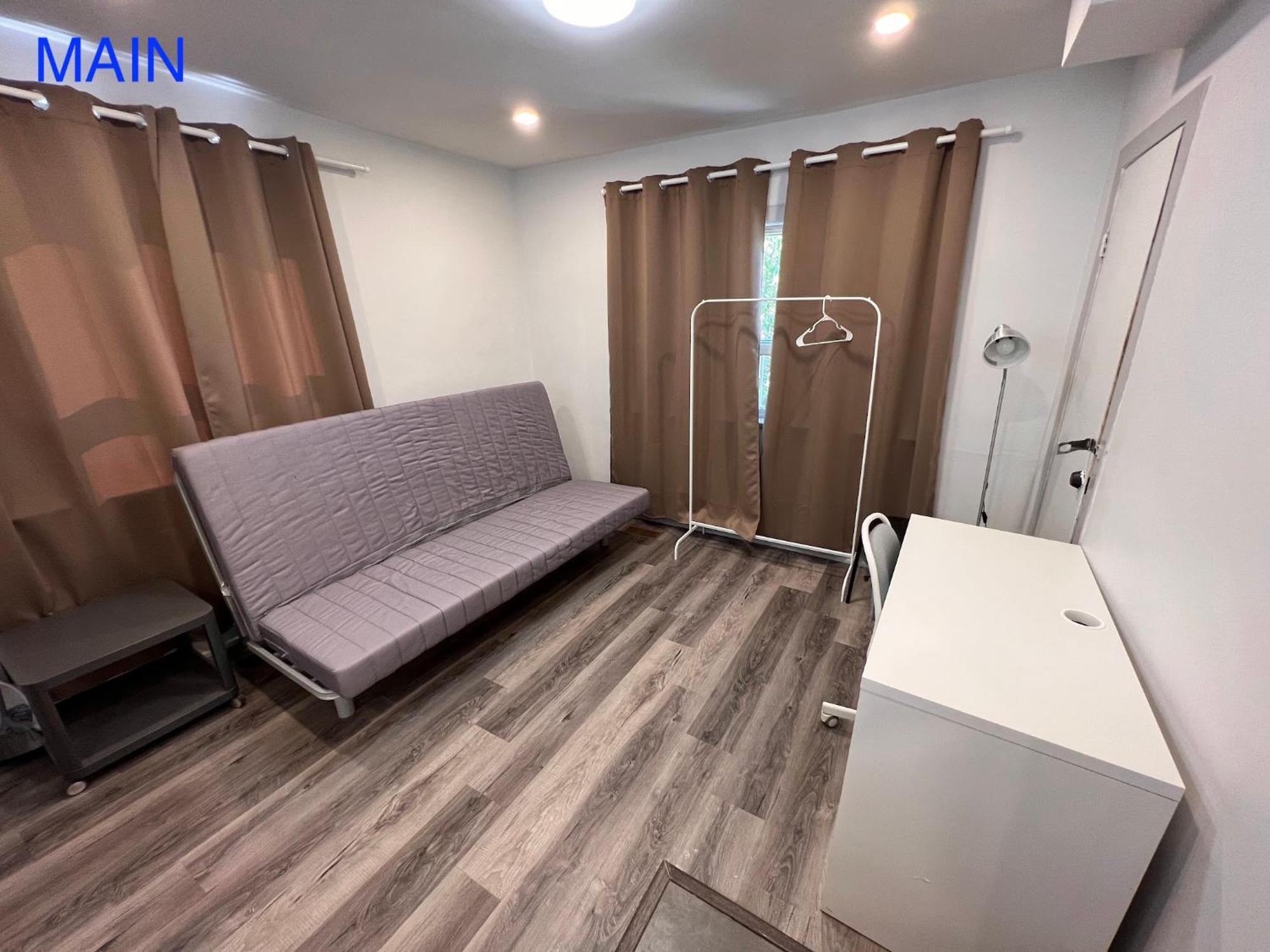 Lilac Private Unit 10-Min To Airport Toronto Esterno foto